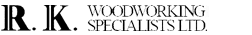 R.K. Woodworking